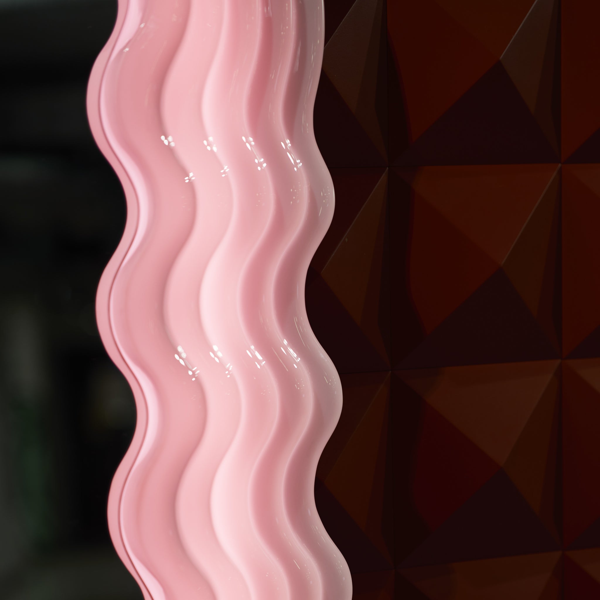 Ultrafragola Mirror