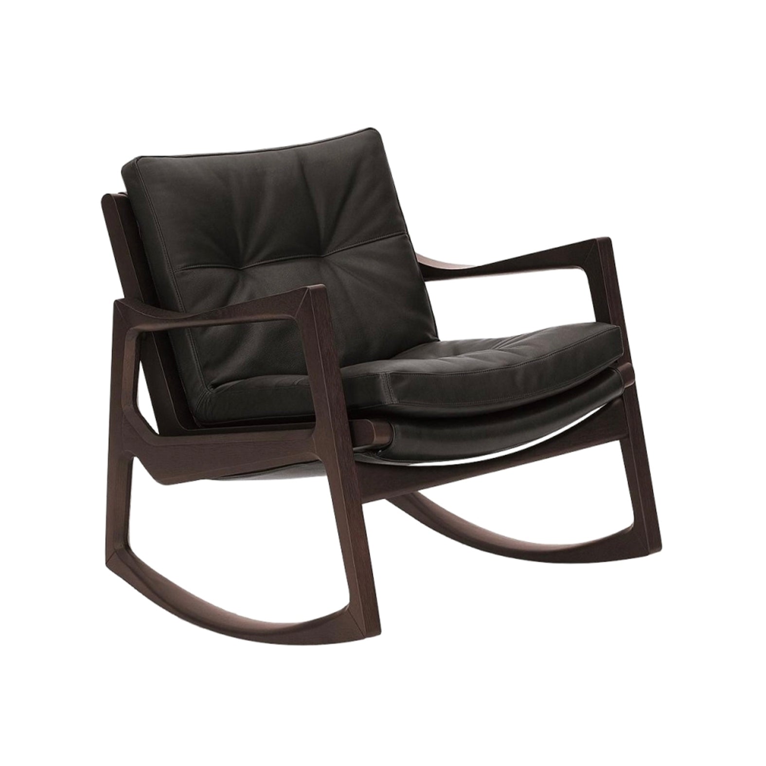 Euvira Rocking Chair