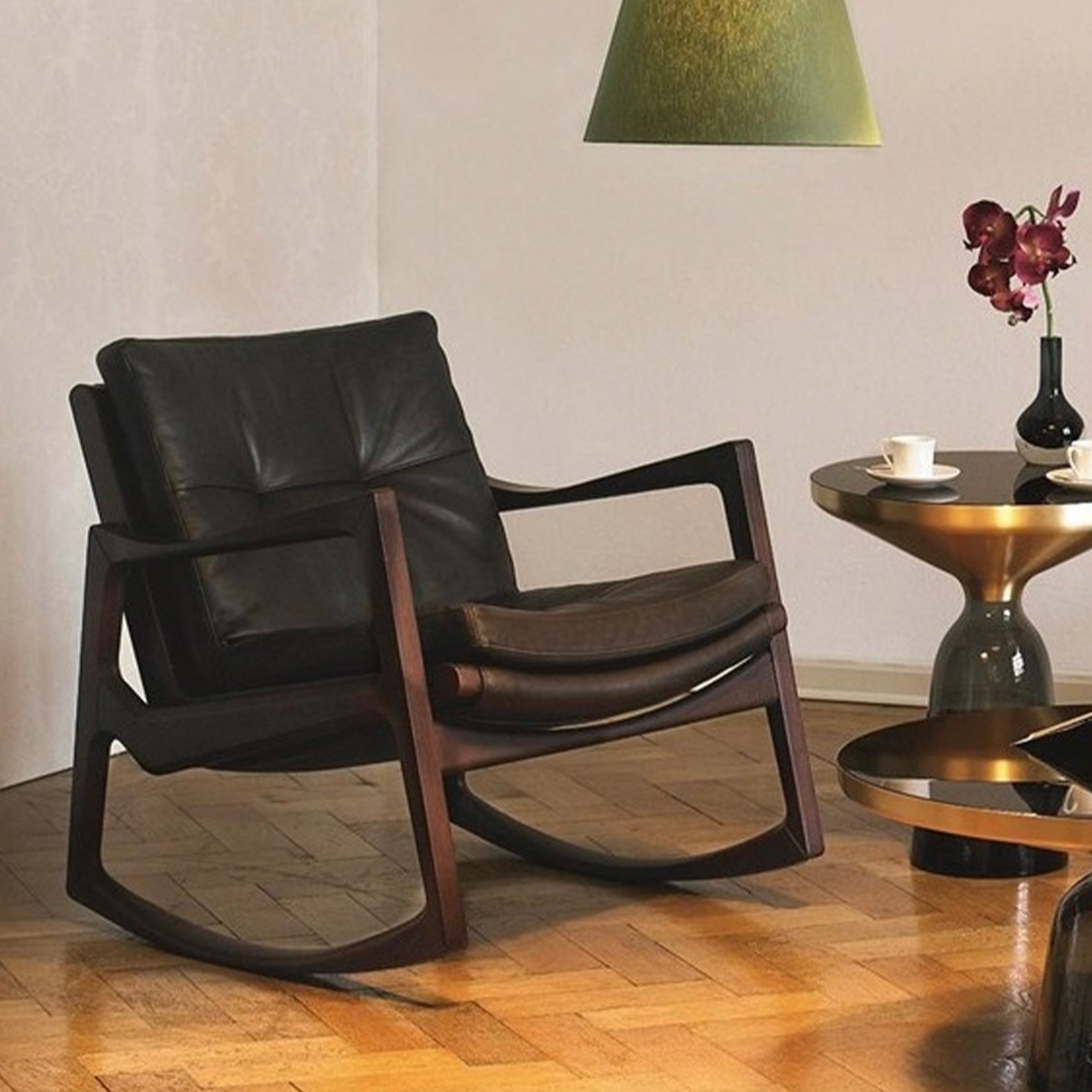 Euvira Rocking Chair