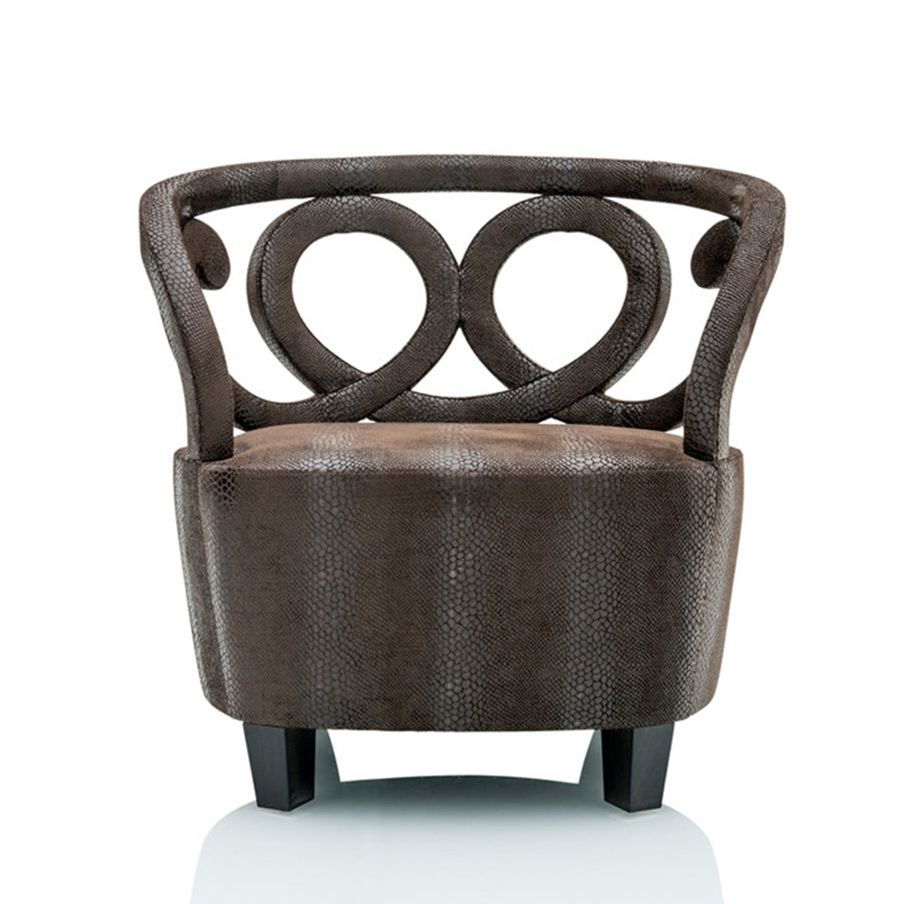 Foch Armchair