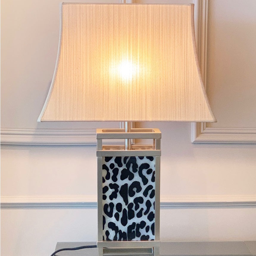 Donna Table Lamp