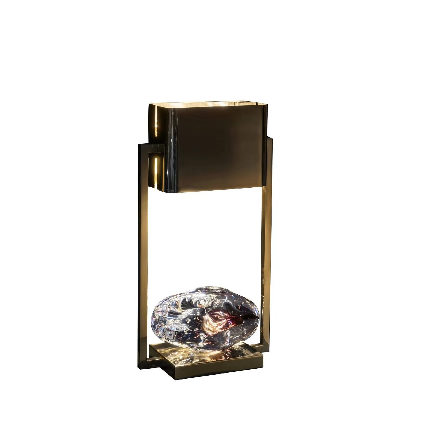 Vega Table Lamp In Stock
