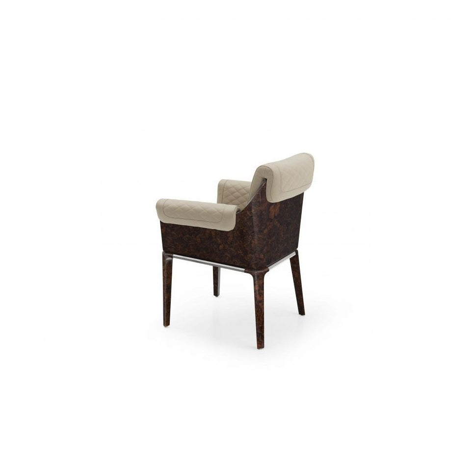 Sherwood Armchair
