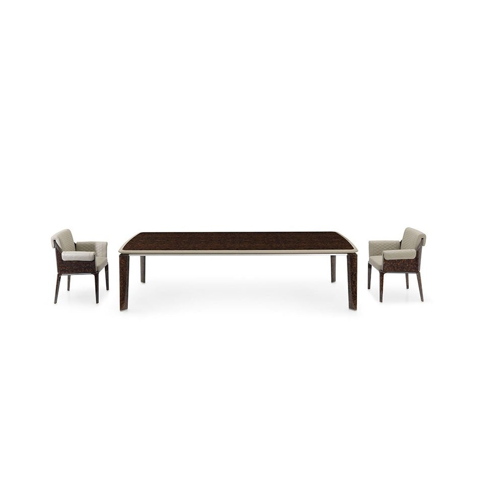 Sherwood Armchair