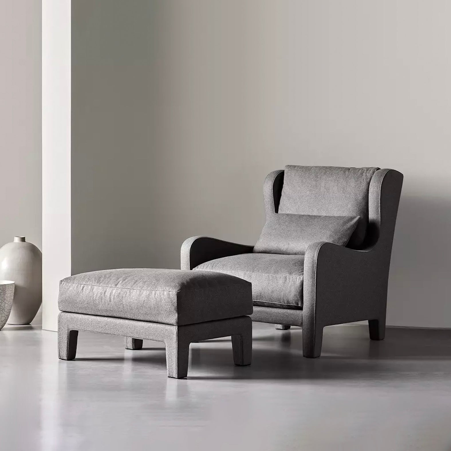 Forrest Armchair