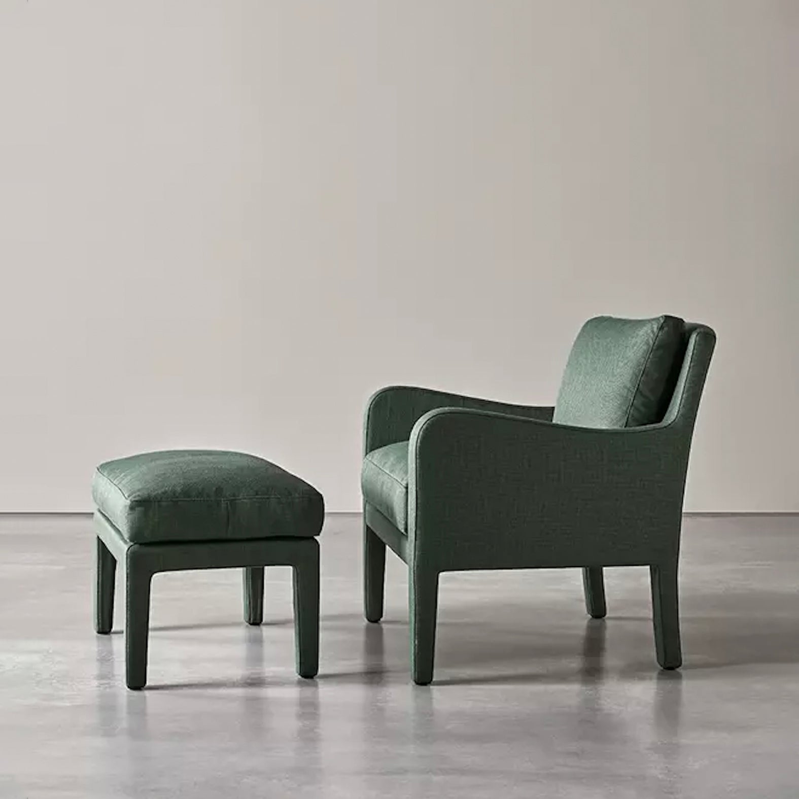 Forrest Armchair