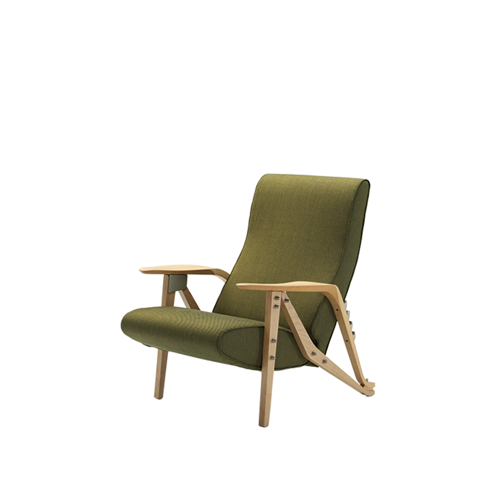 Gilda CM Armchair