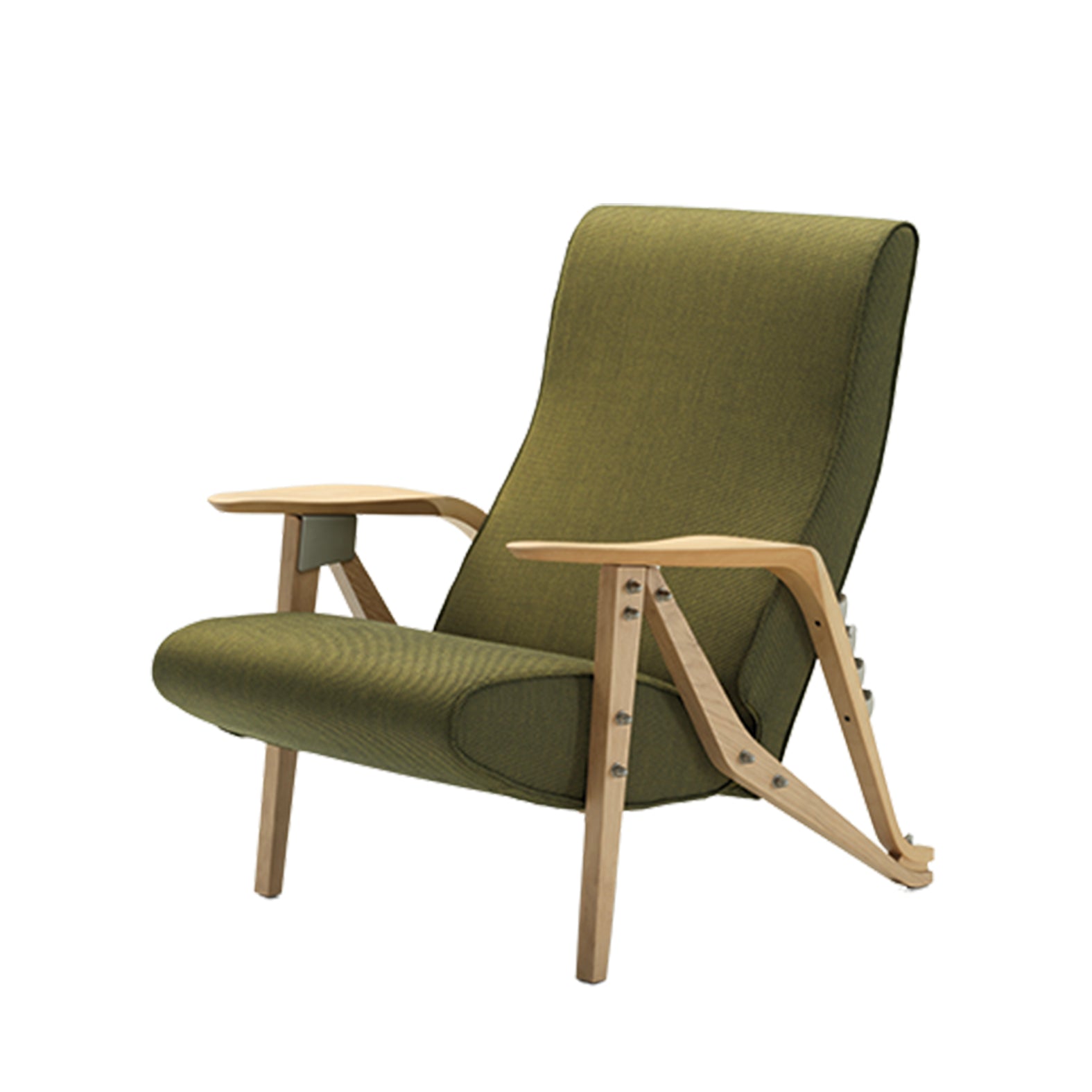 Gilda CM Armchair