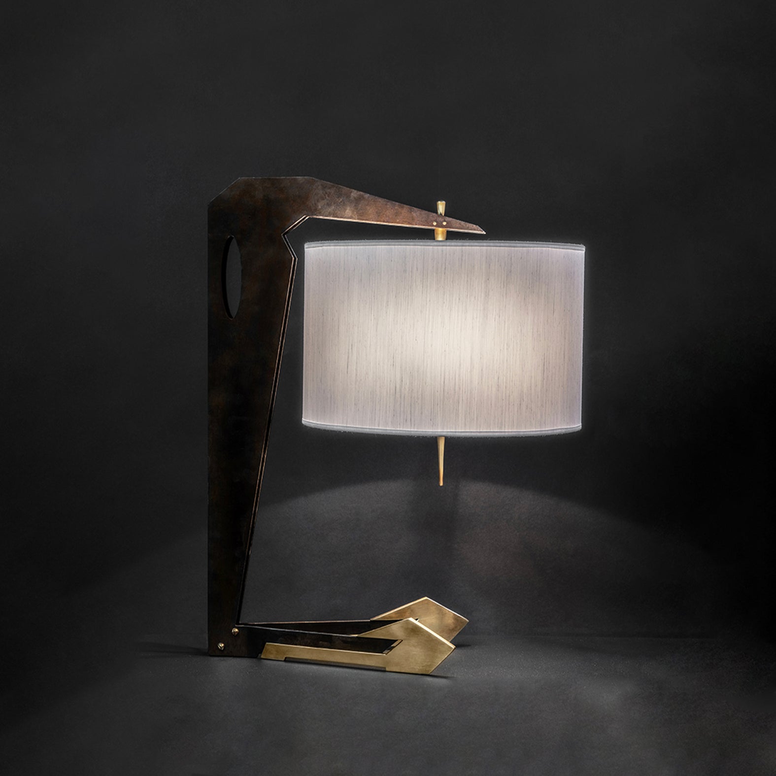 Gru Table Lamp