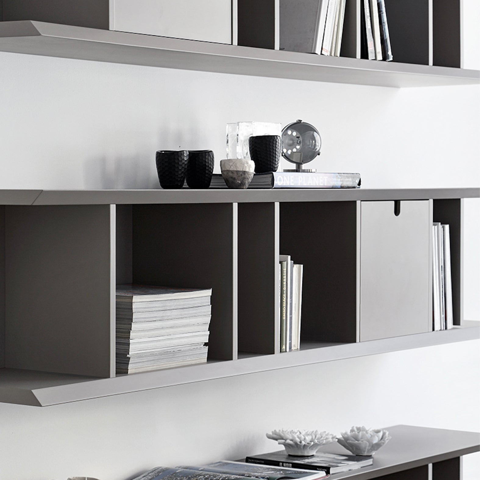 Harris Bookcase