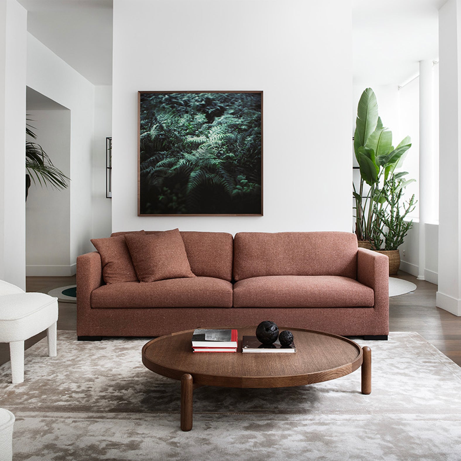 Ida Armchair