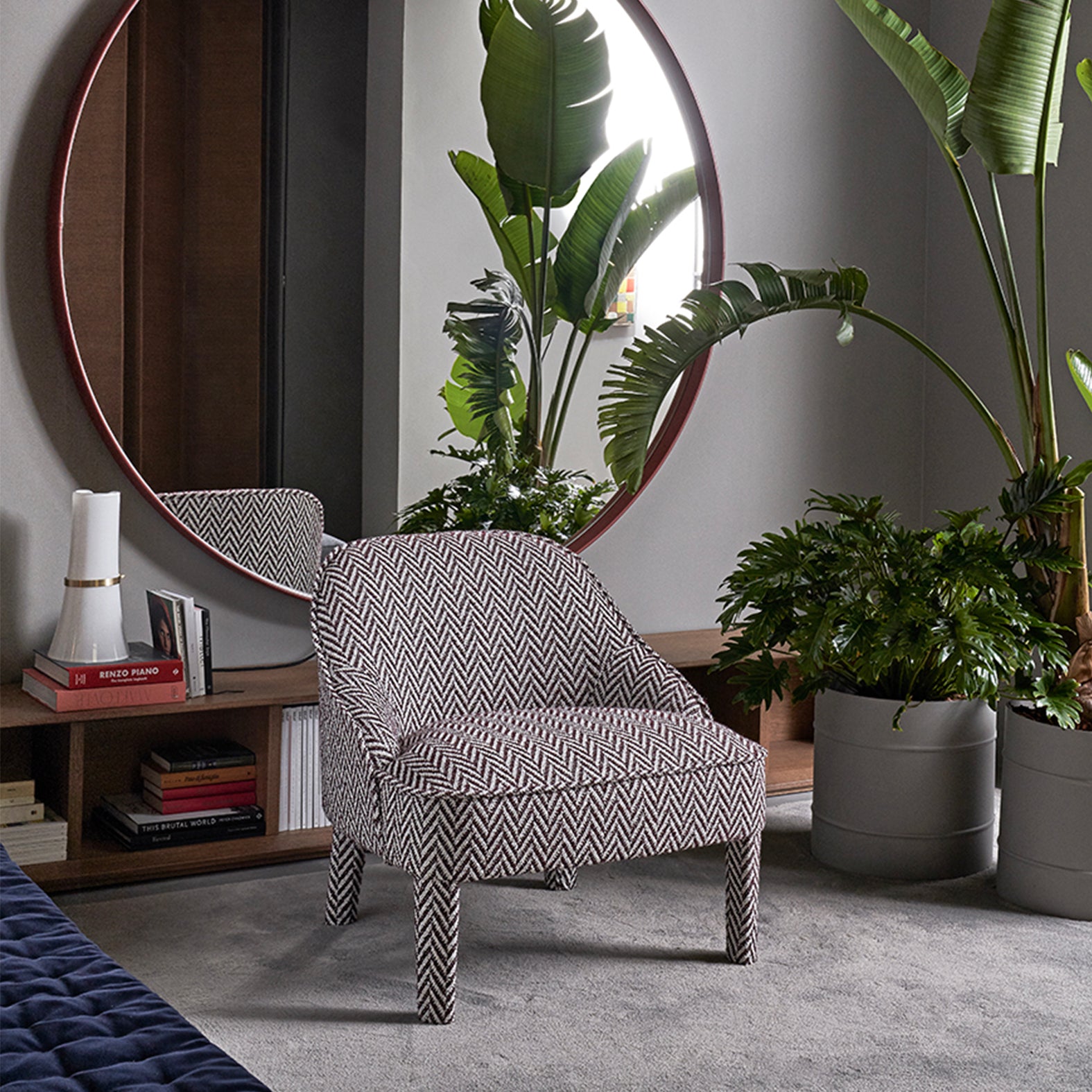 Ida Armchair