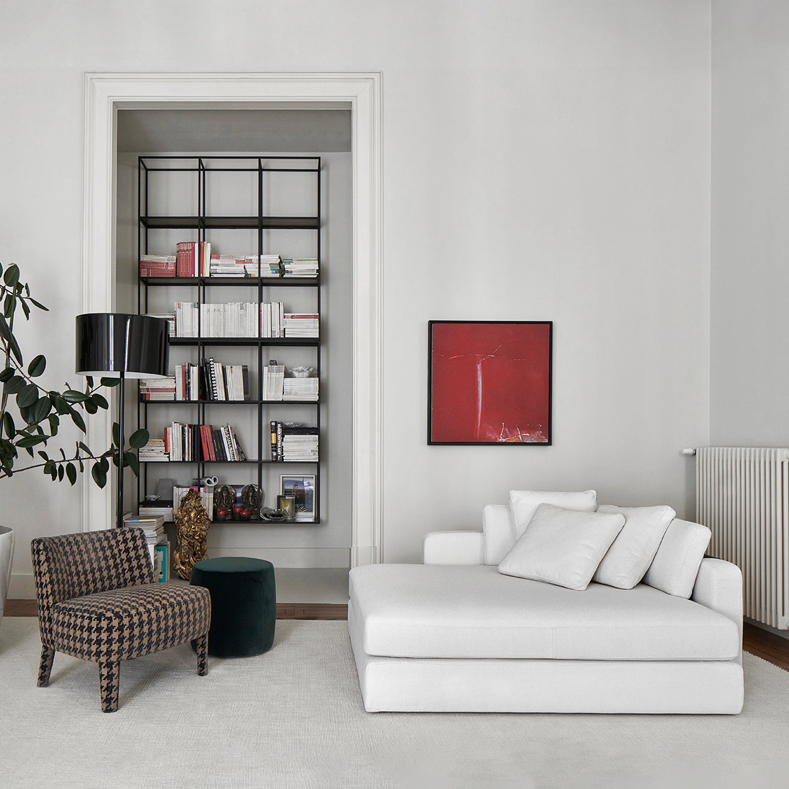 Isabelle Armchair