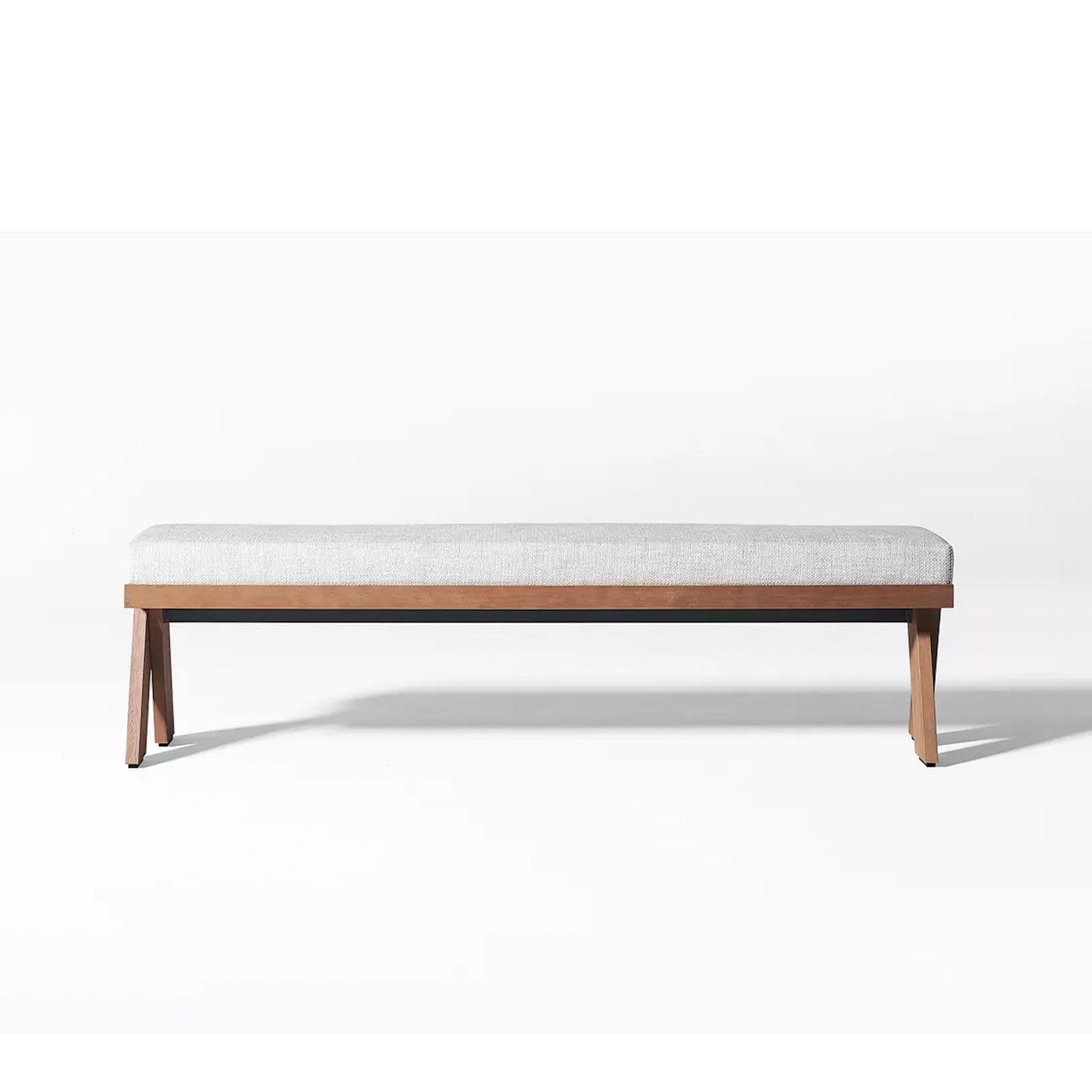 Joi Open Air Bench