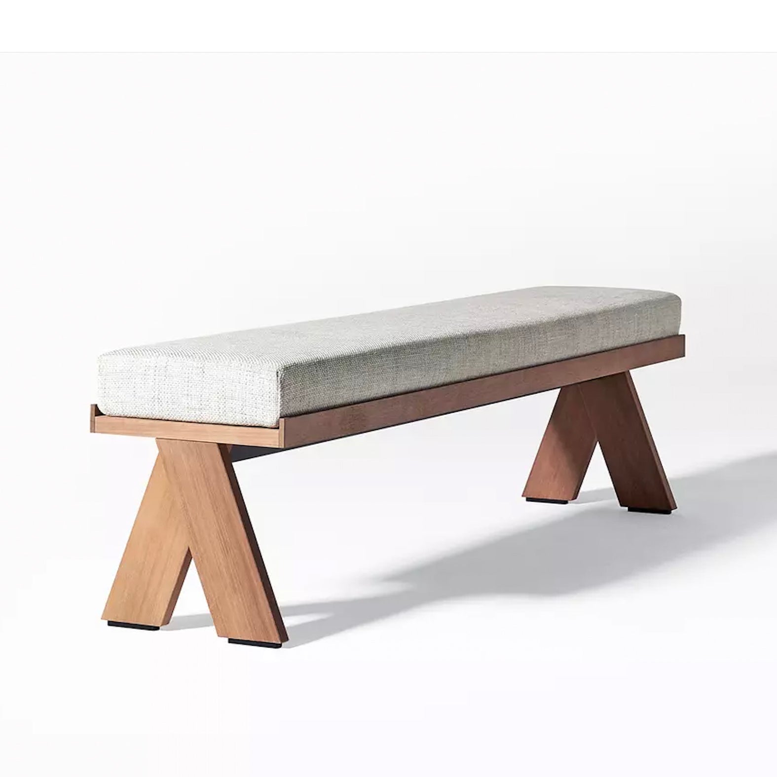Joi Open Air Bench