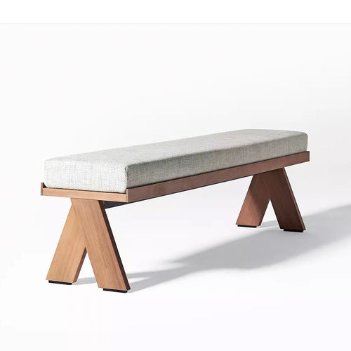 Joi Open Air Bench