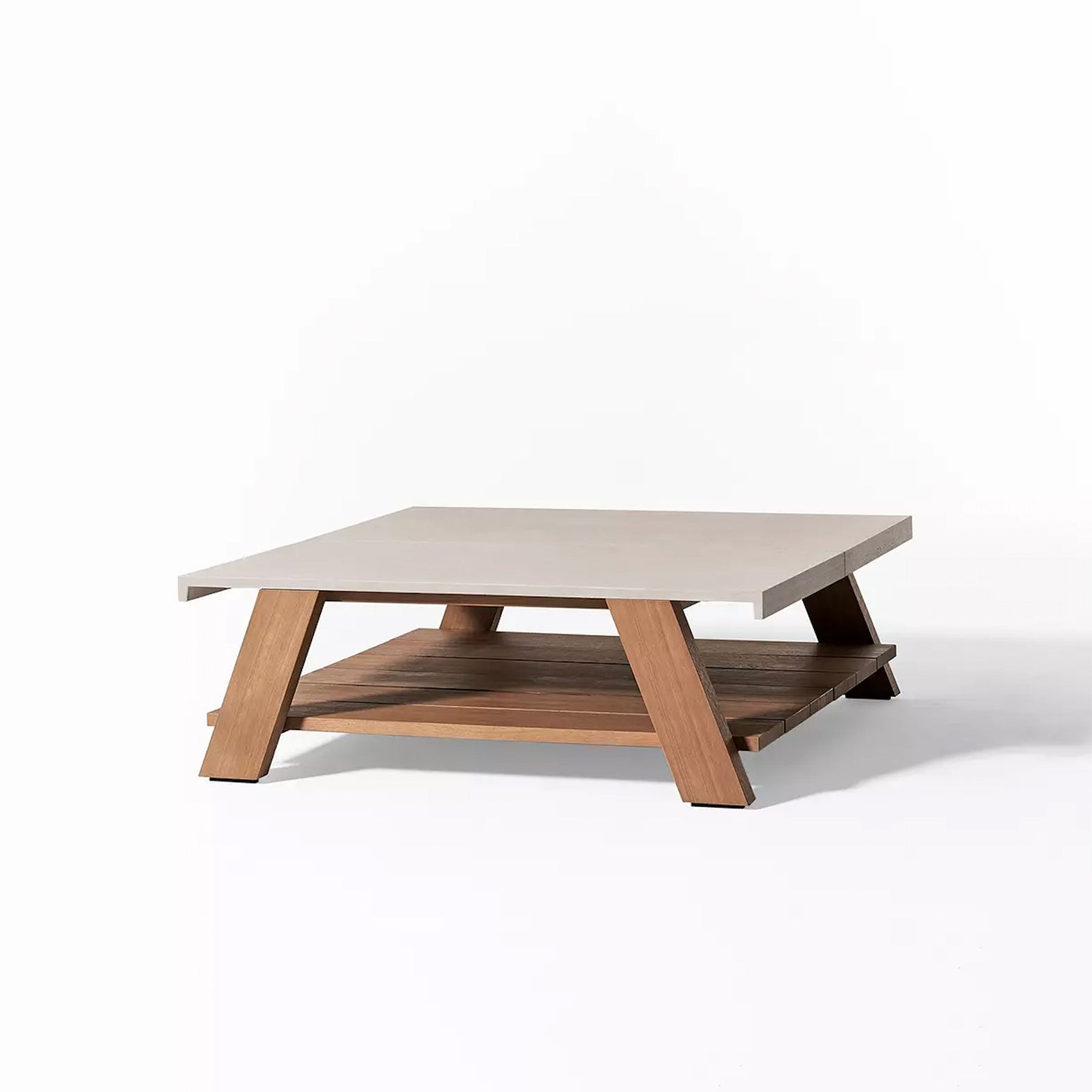 Joi Open Air Coffee Table