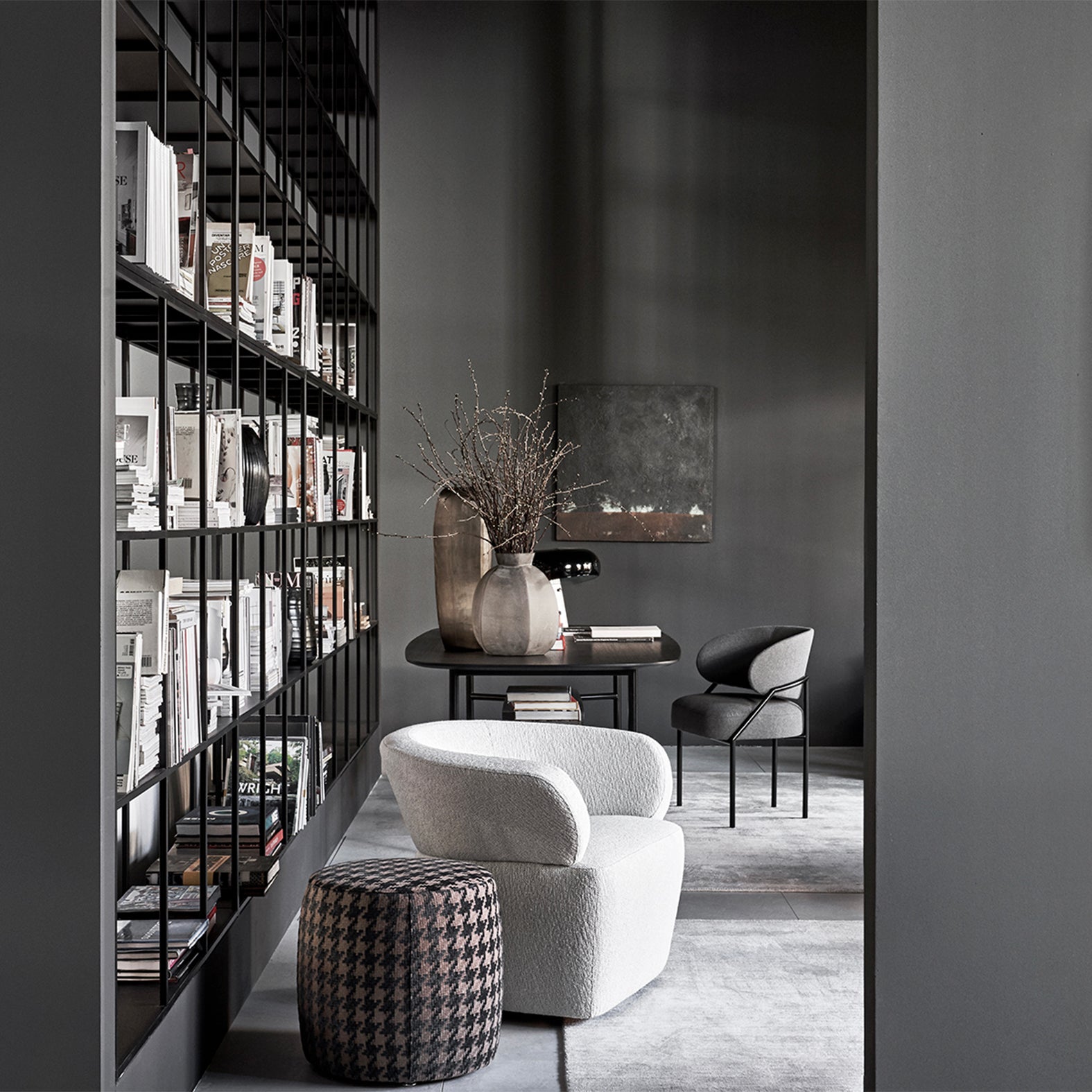 Josephine Armchair