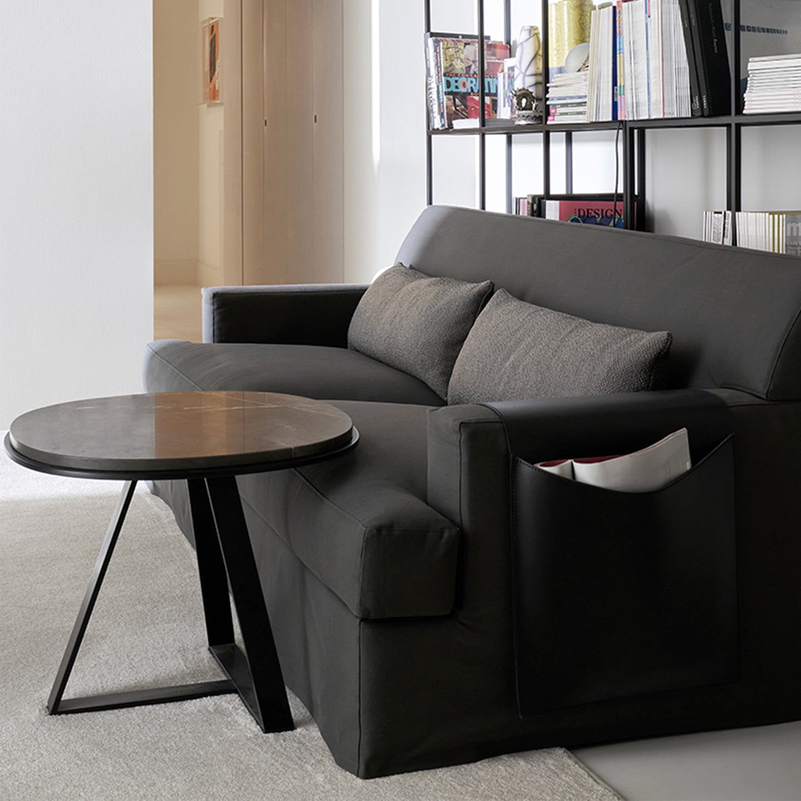 Judd Coffee Table