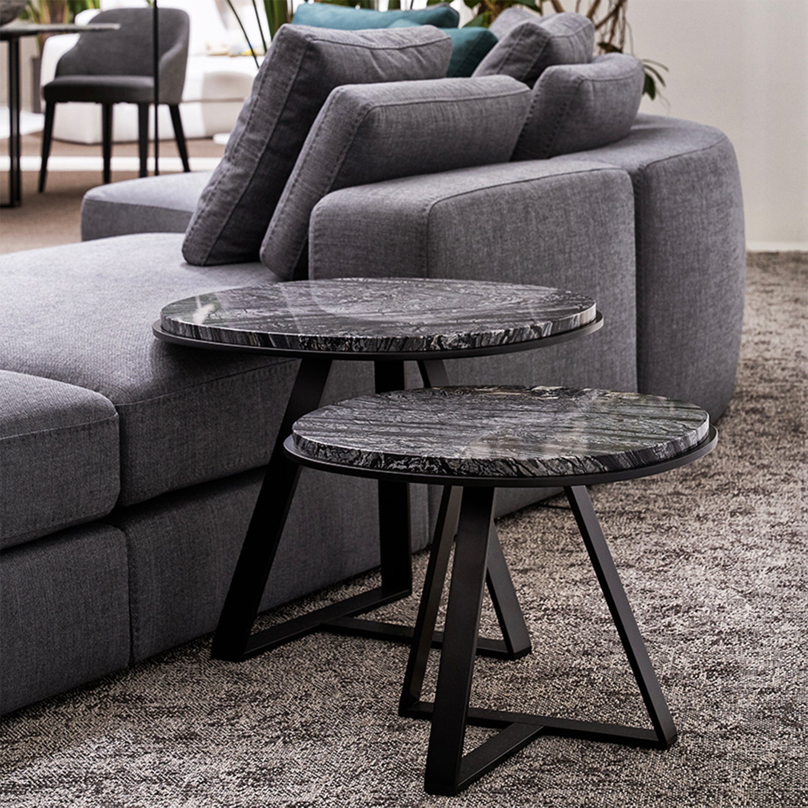 Judd Coffee Table