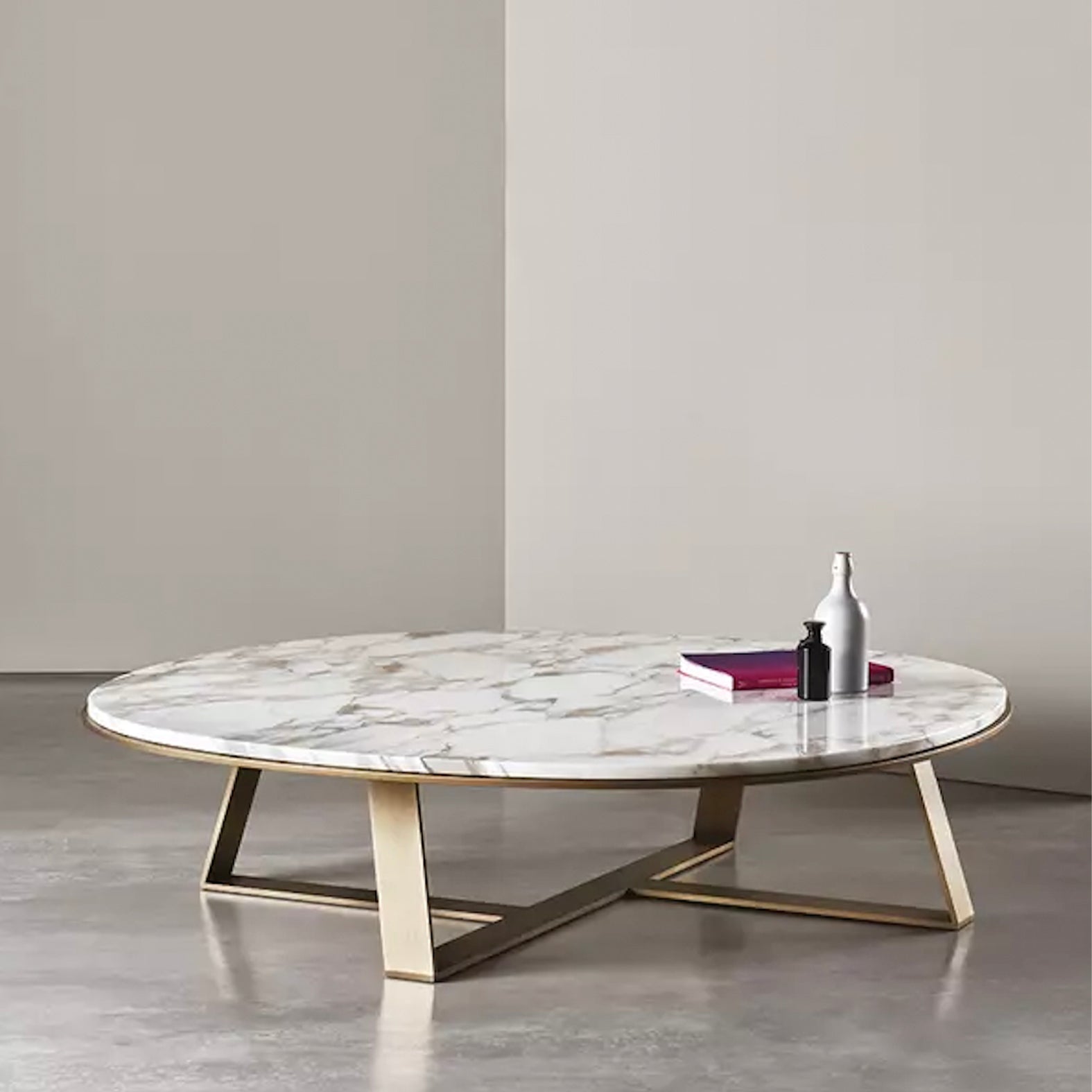 Judd Coffee Table