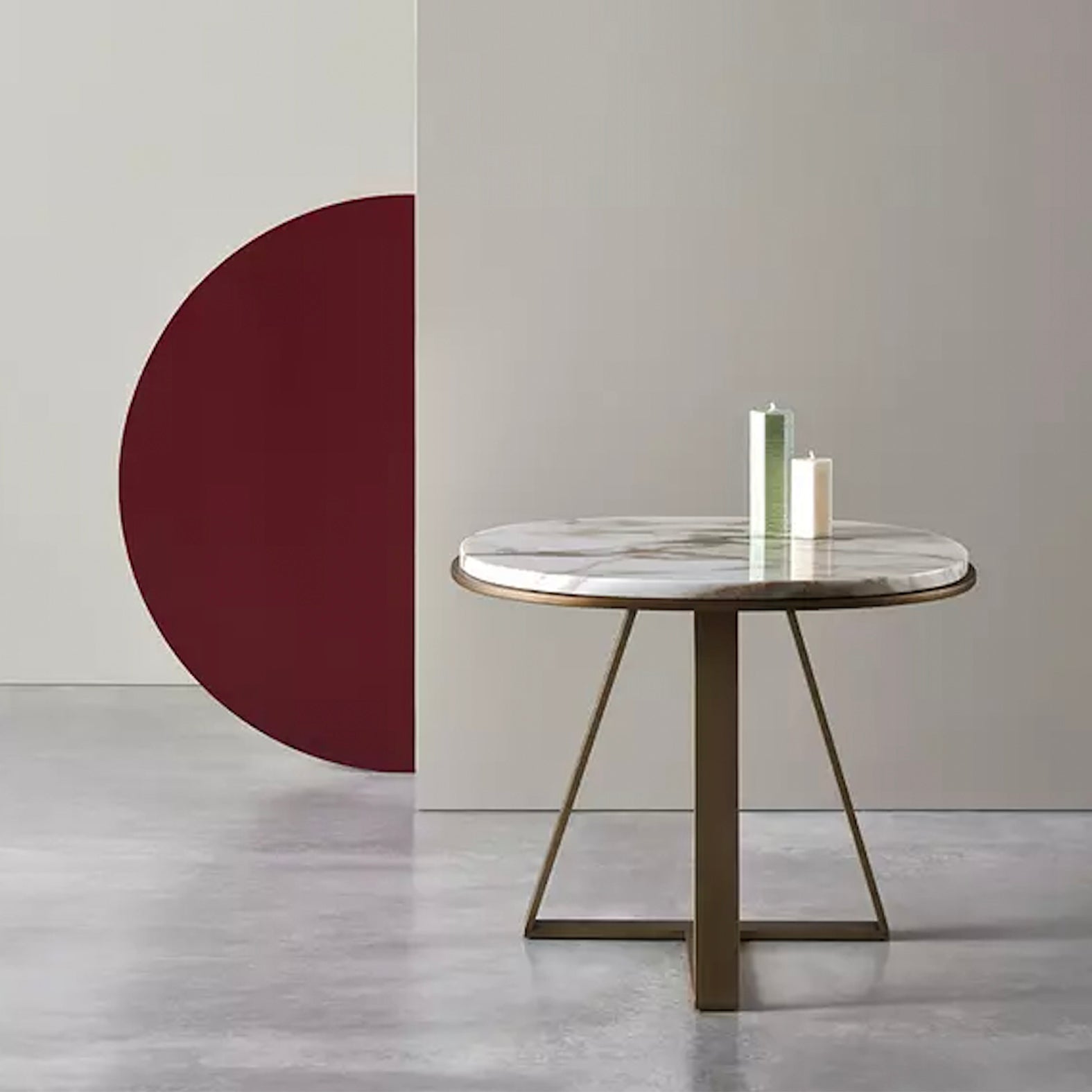 Judd Coffee Table