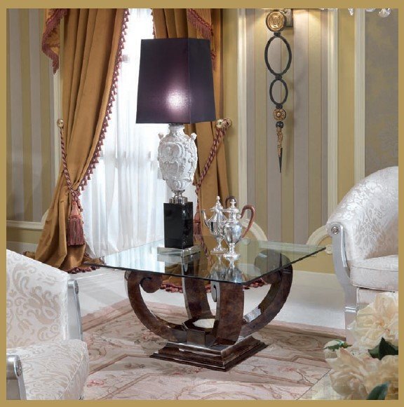 Deco Side Table