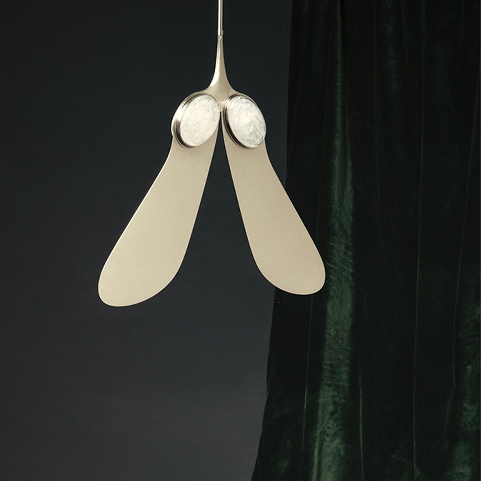 Leila Suspension Lamp