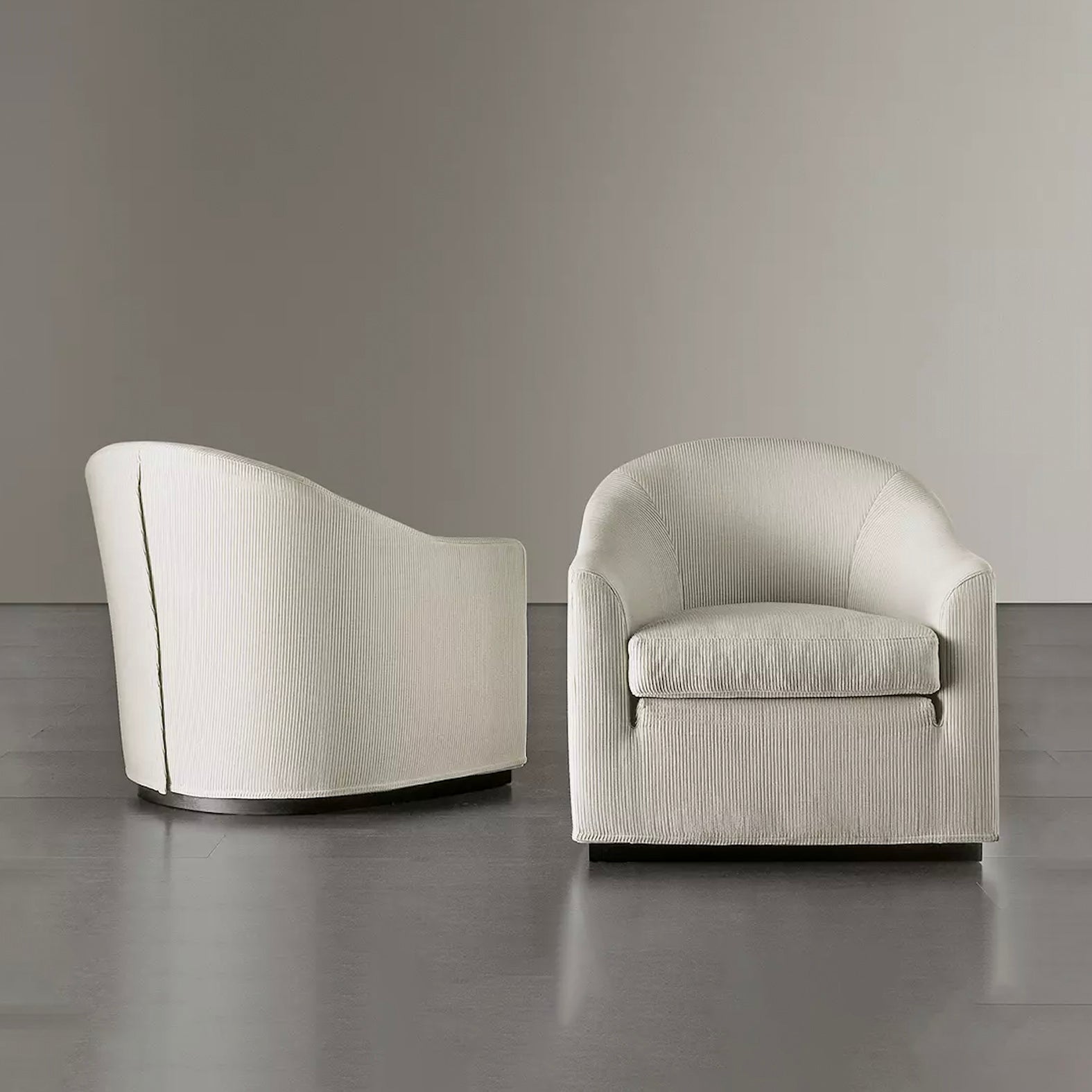 Lenny Fit Armchair