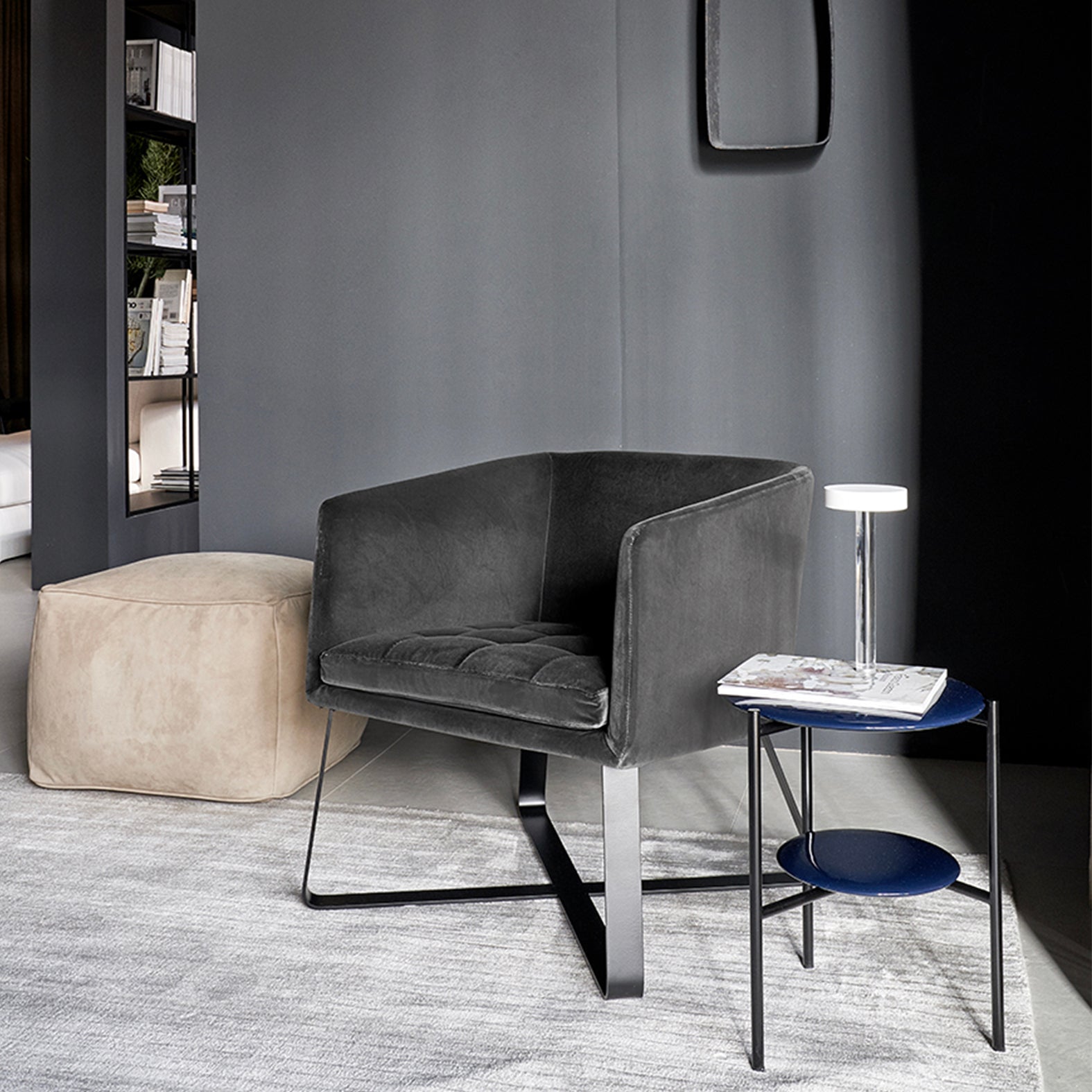 Lolyta Armchair