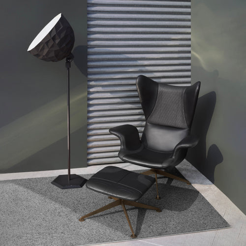 Longwave Armchair