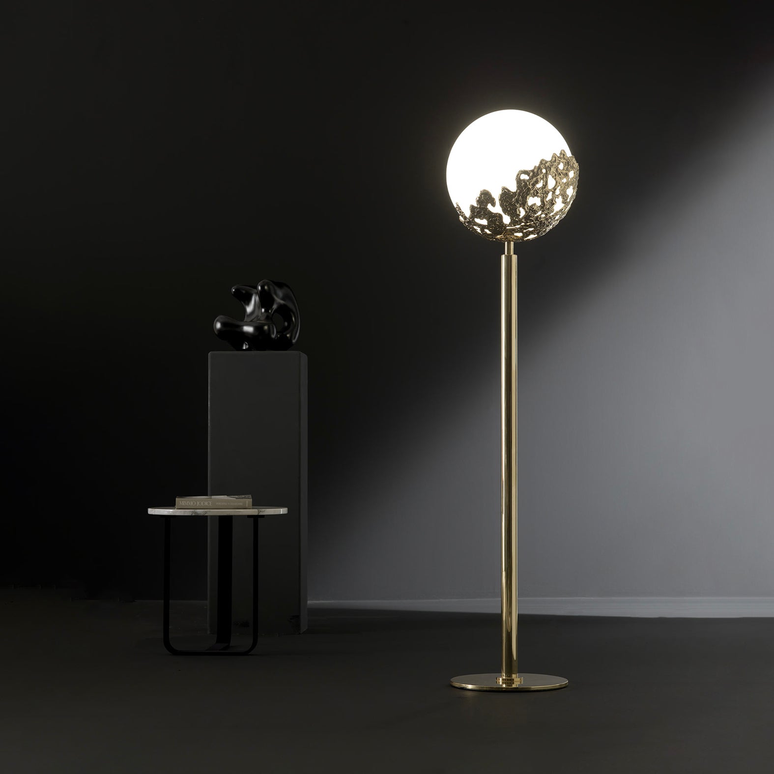 Lucilla Floor Lamp