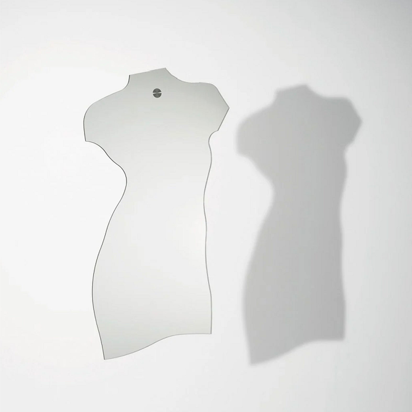 Milo CM Mirror | Zanotta