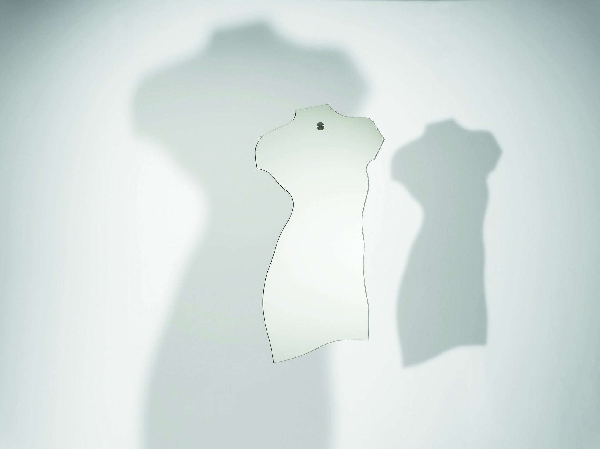 Milo CM Mirror