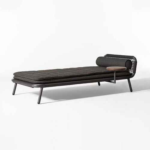 Noa Open Air Chaise Lounge