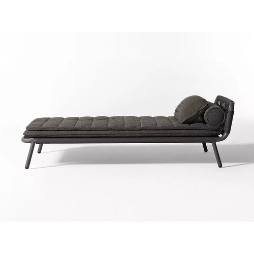 Noa Open Air Chaise Lounge