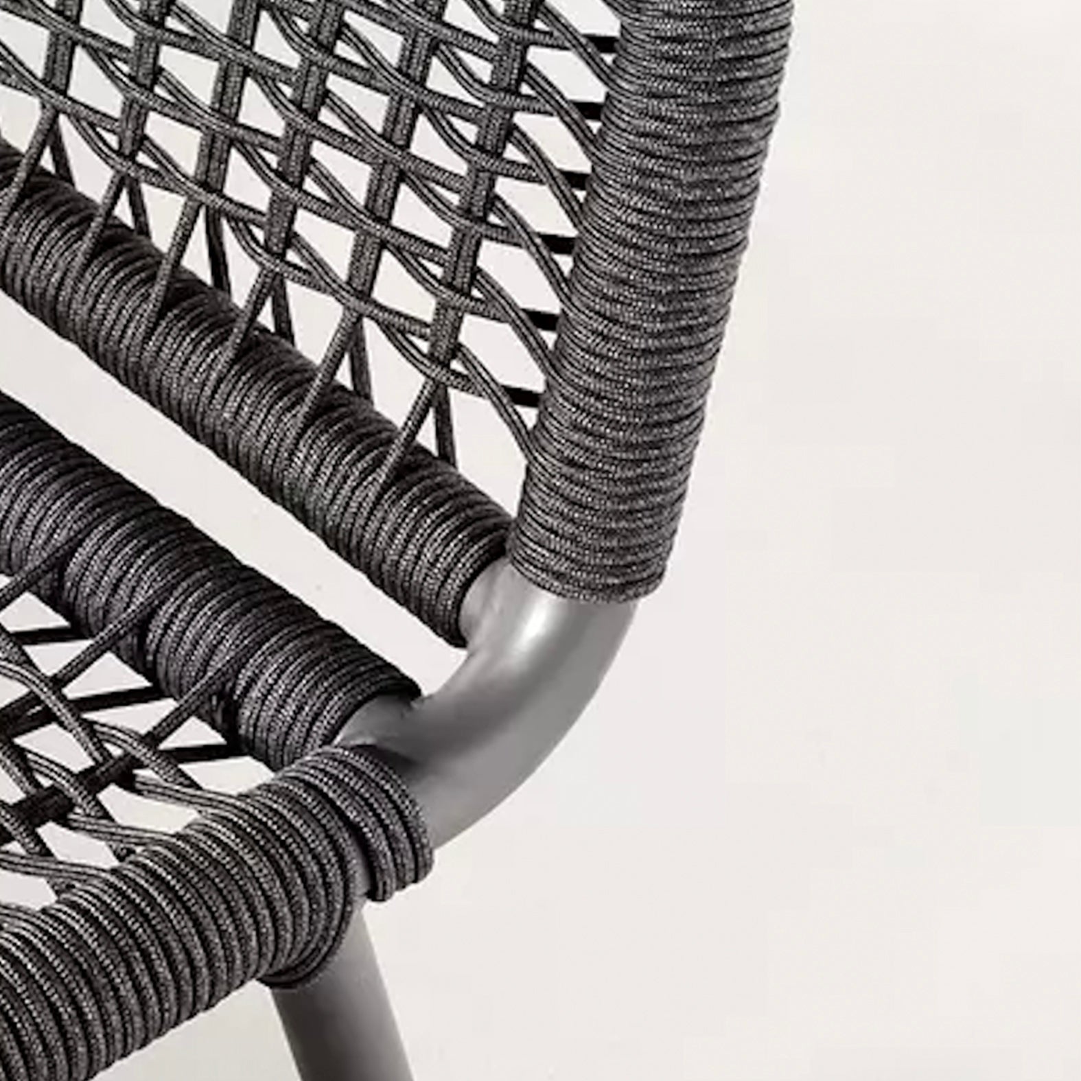 Noa Open Air Chaise Lounge