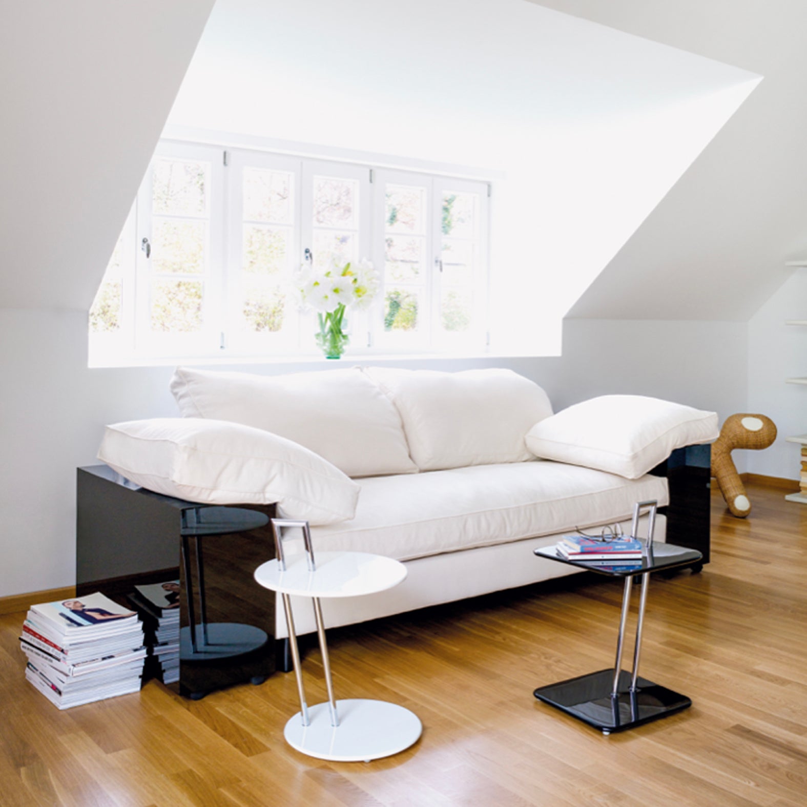 Occasional Side Table