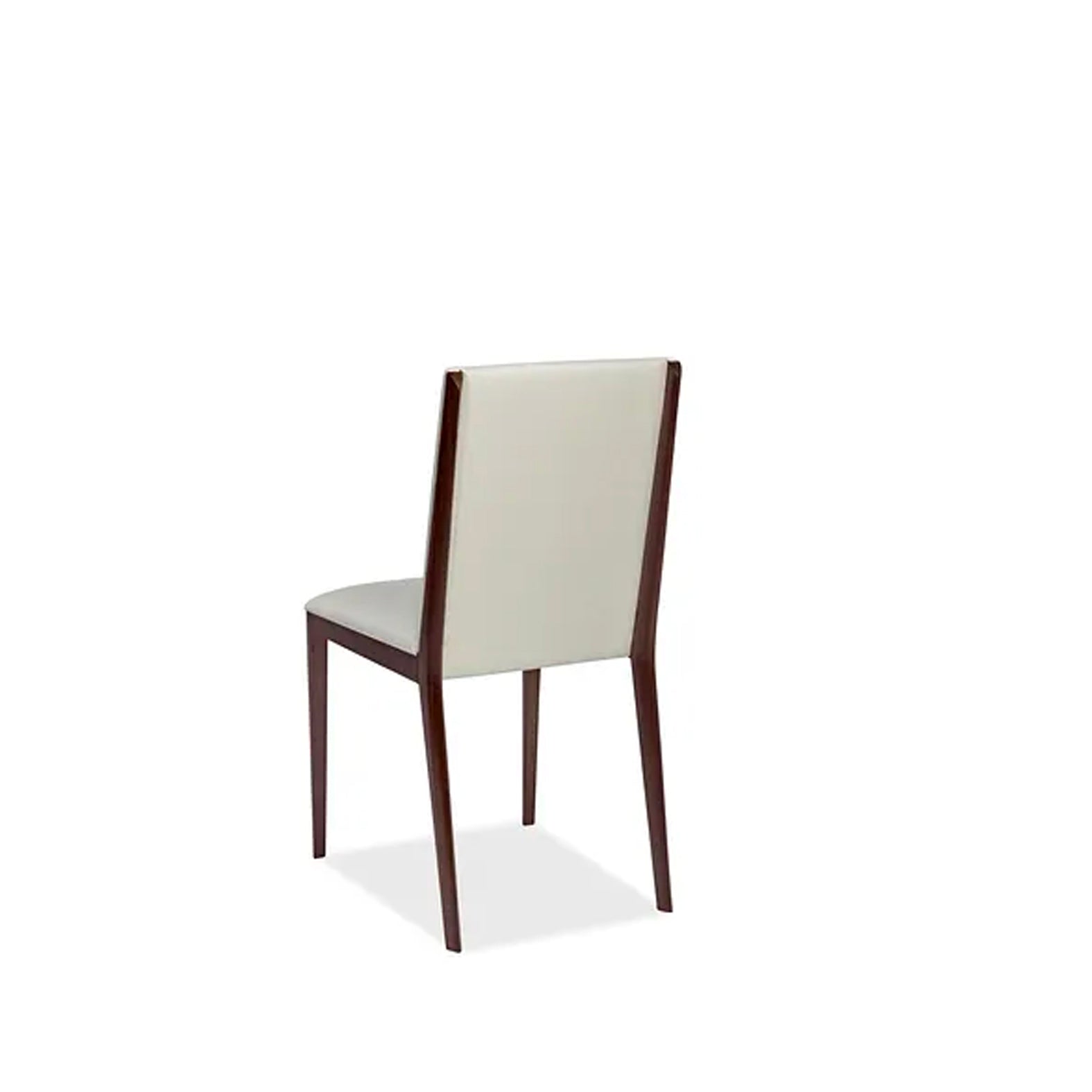 Omage Dining Chair-Armani Casa
