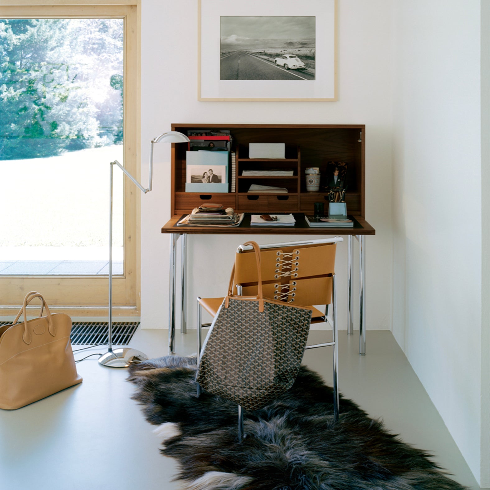 Orcus Home Desk
