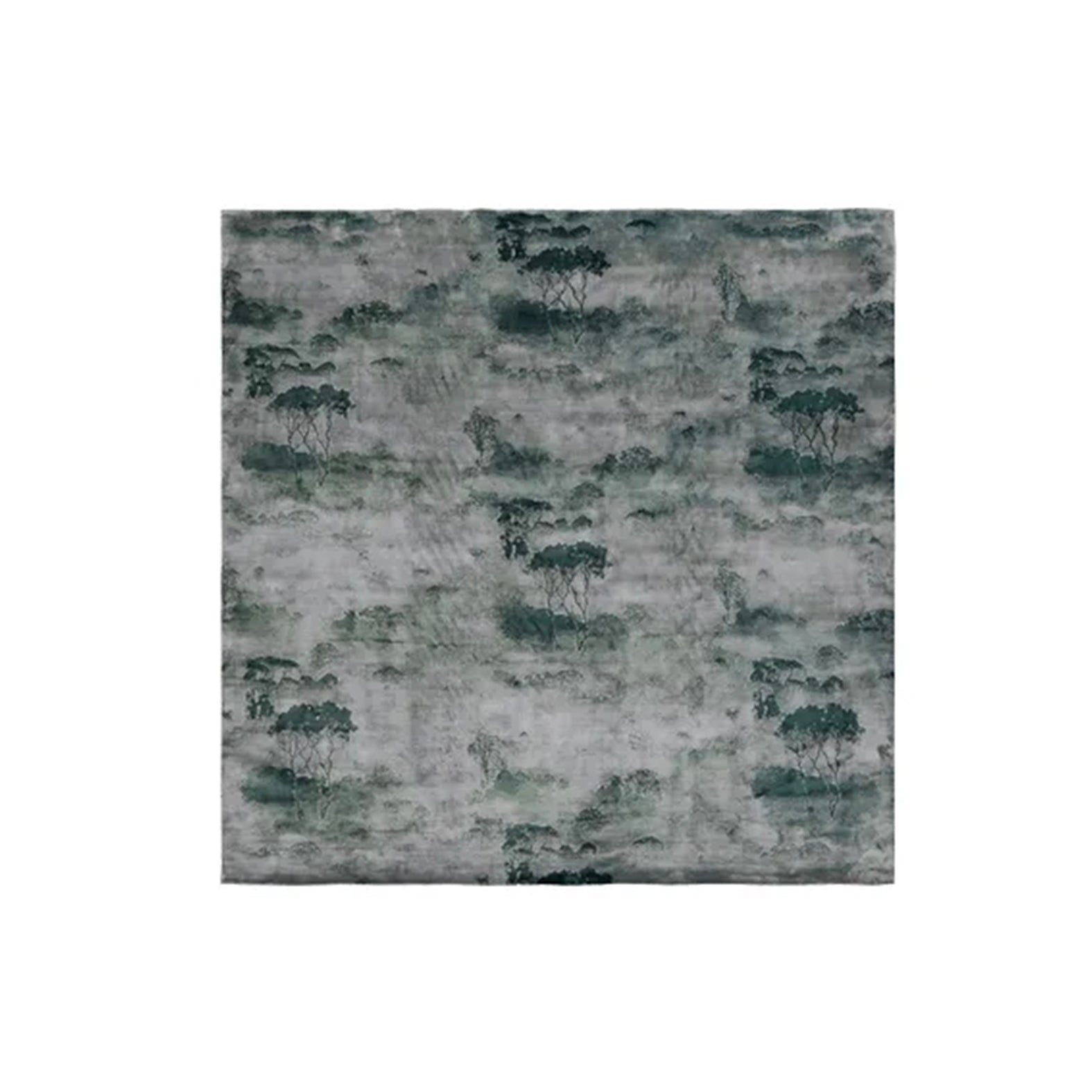 Oriente Landscape Rug