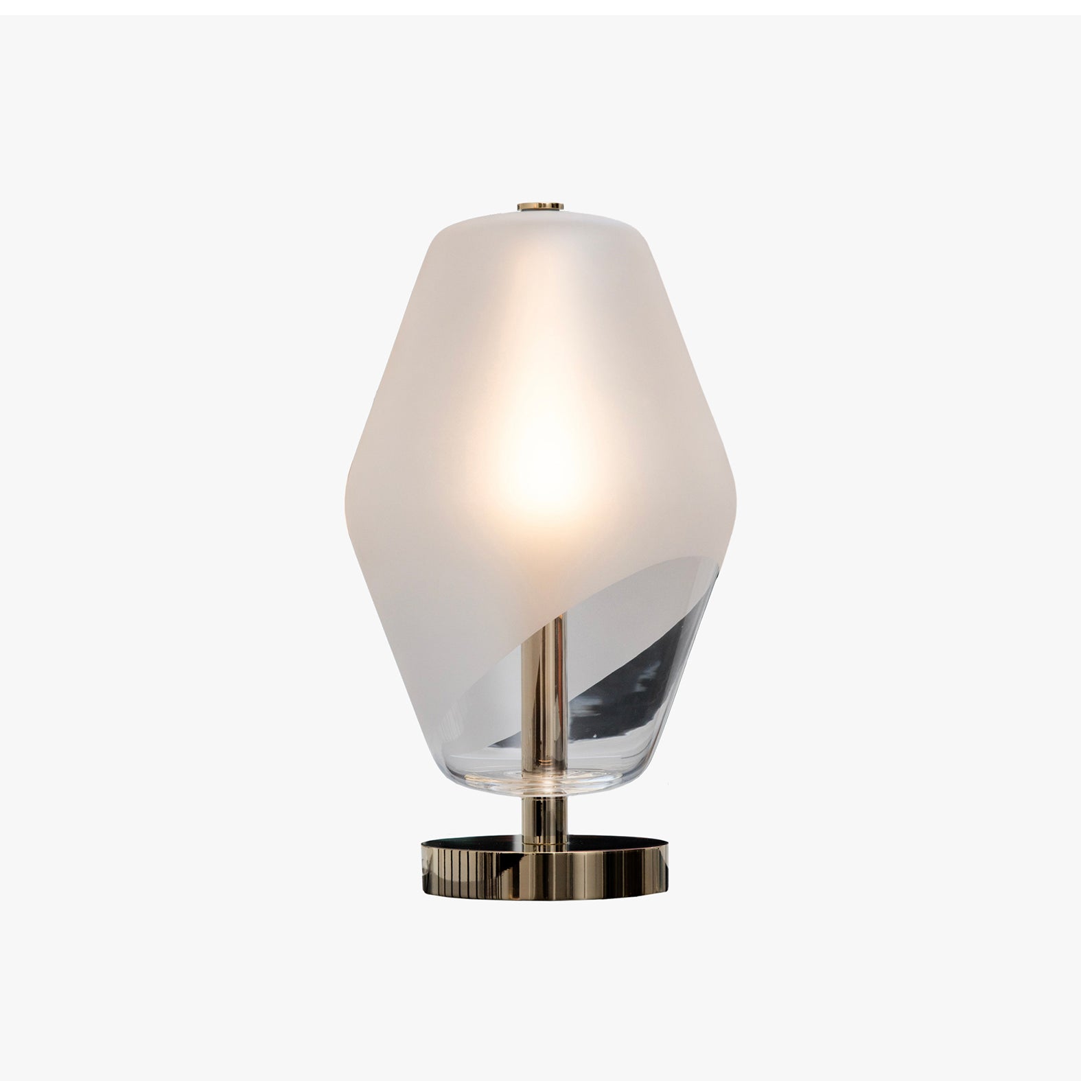 Parisienne Saint-Germain Table Lamp