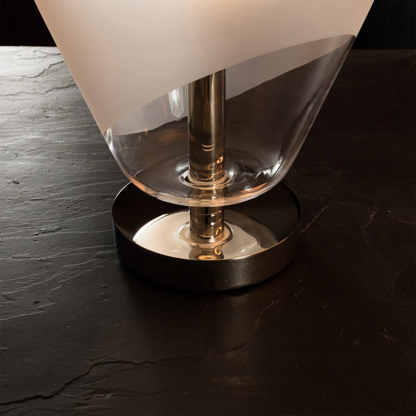 Parisienne Saint-Germain Table Lamp