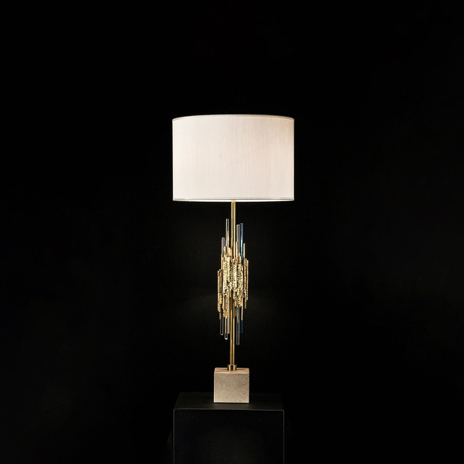 Pitagora Table Lamp