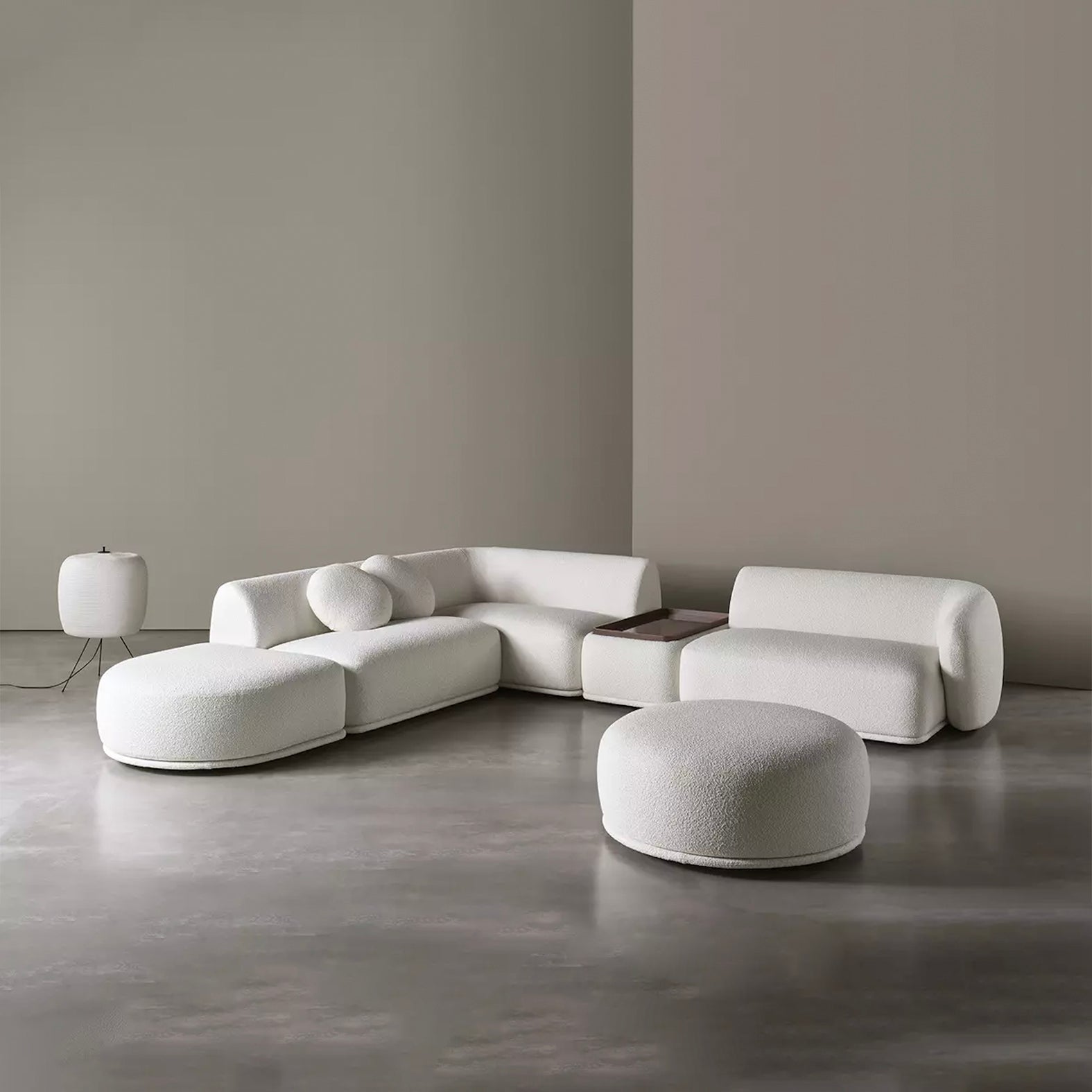 Premium Rene Sofa