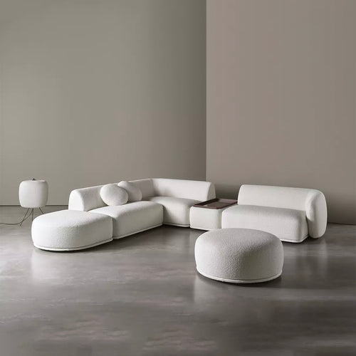 Premium Rene Sofa