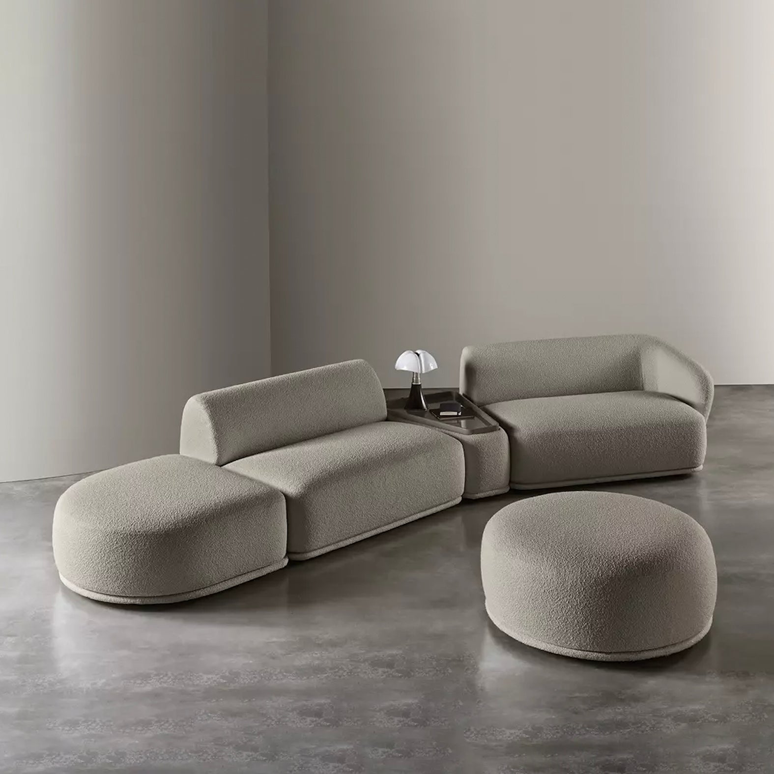 Rene' Sofa In Stock