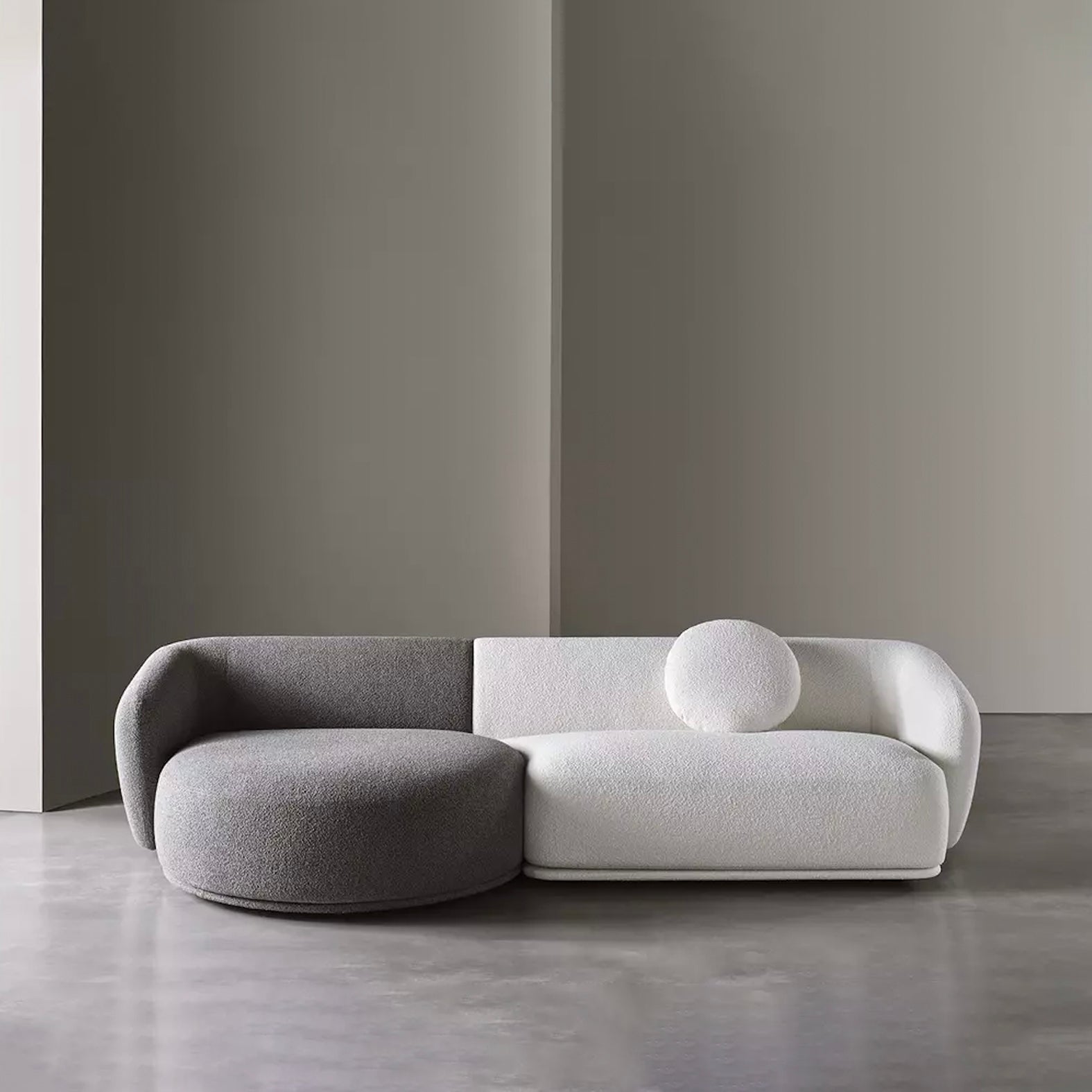 Rene premium Sofa - Nuovo 