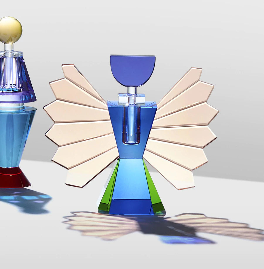 Rochester perfume
