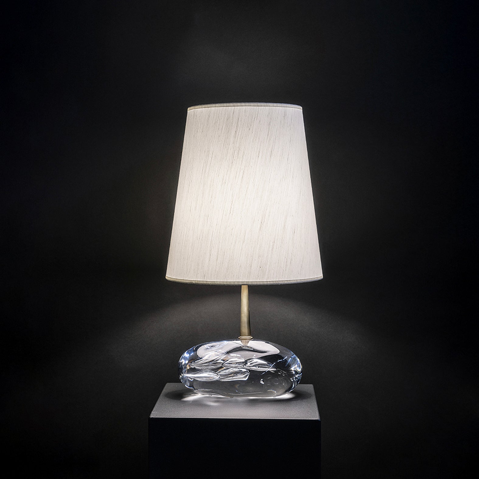 Sassone Table Lamp